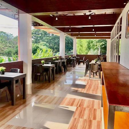 Frachette'S Bed & Breakfast Puerto Princesa Buitenkant foto