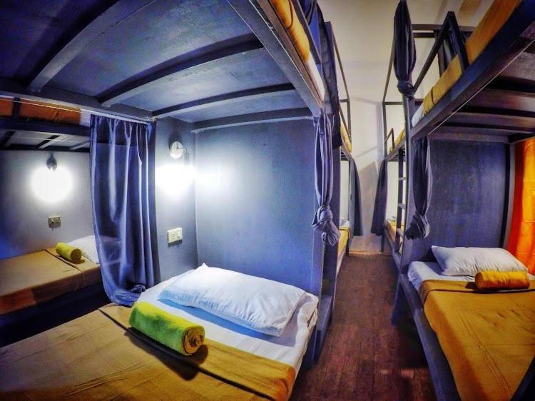 Frachette'S Bed & Breakfast Puerto Princesa Buitenkant foto