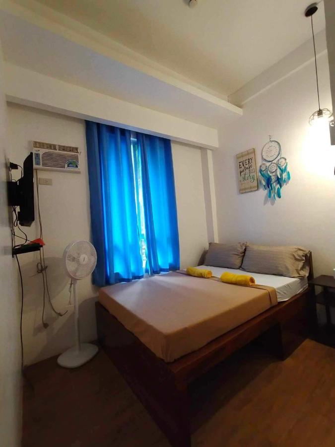 Frachette'S Bed & Breakfast Puerto Princesa Buitenkant foto