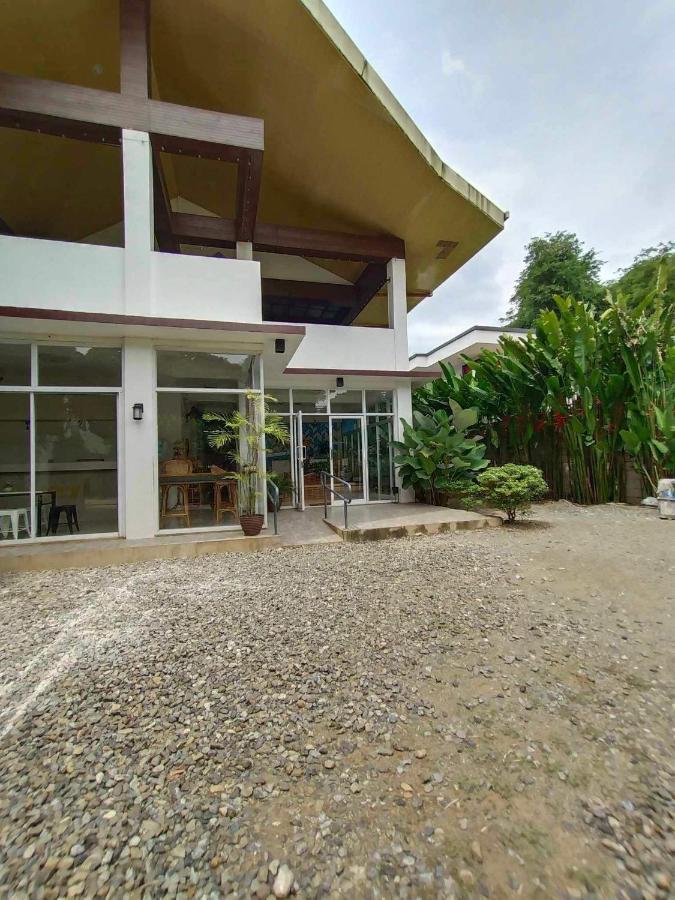Frachette'S Bed & Breakfast Puerto Princesa Buitenkant foto