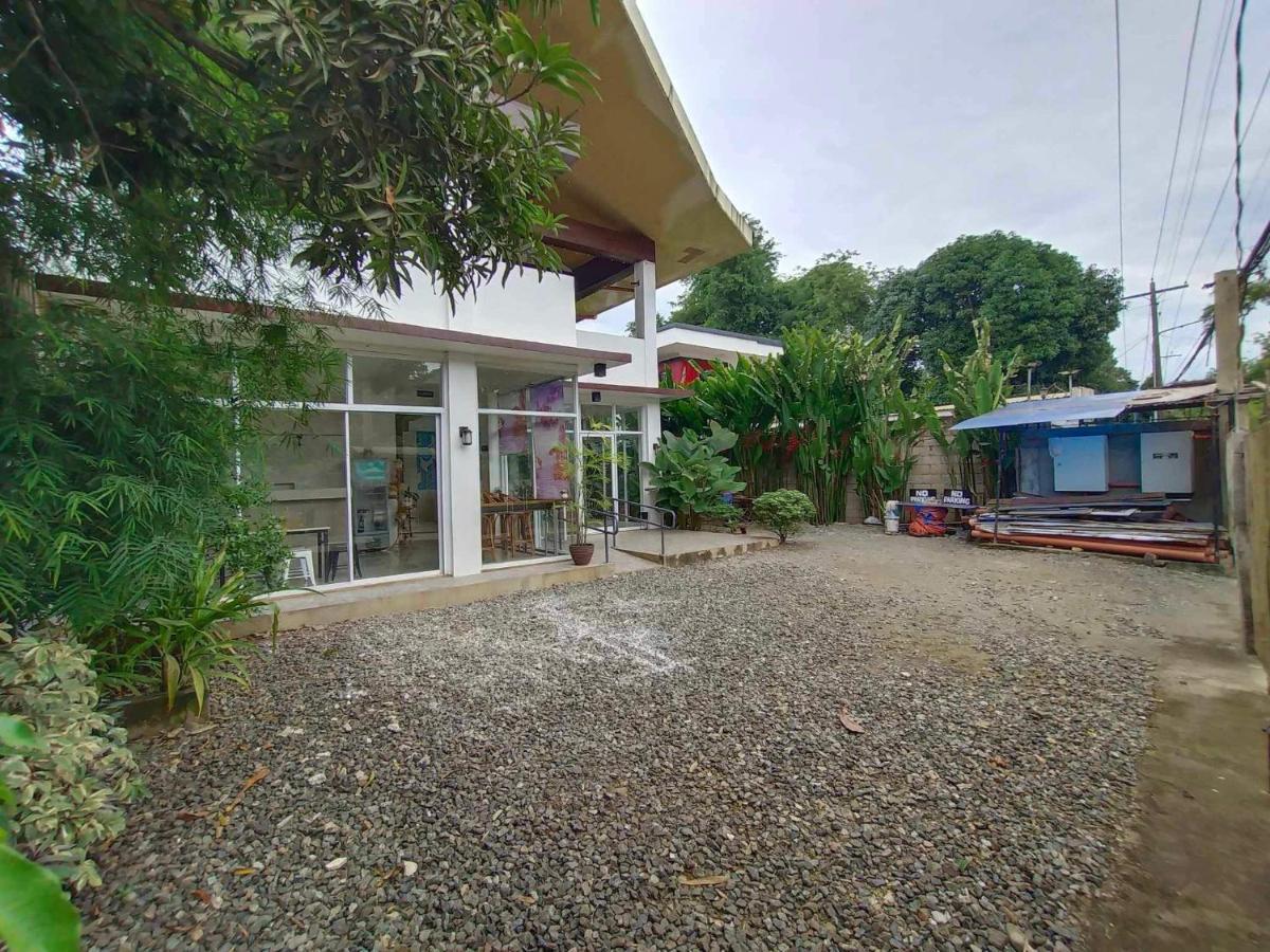 Frachette'S Bed & Breakfast Puerto Princesa Buitenkant foto
