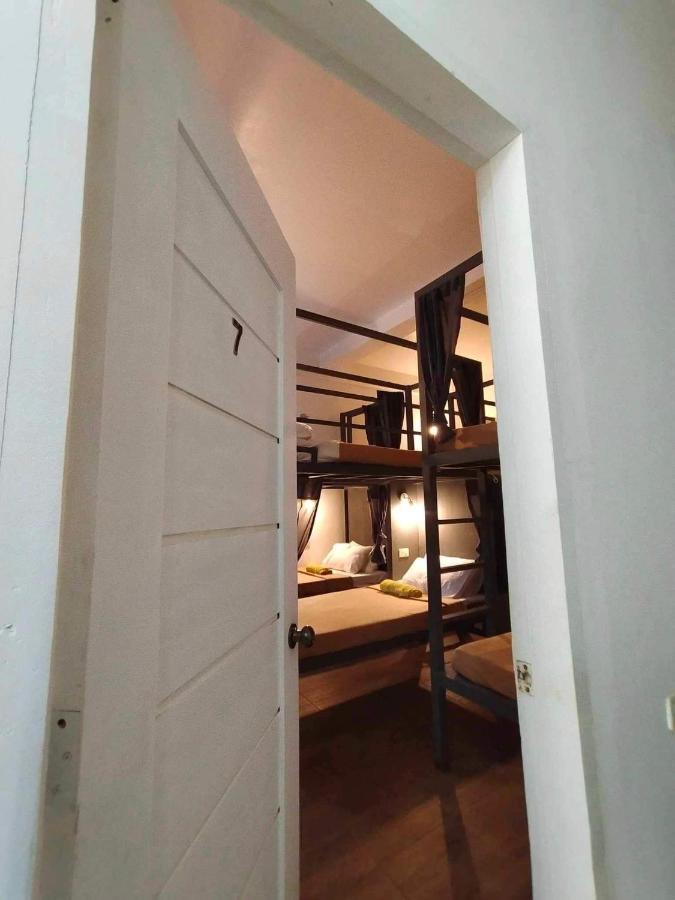 Frachette'S Bed & Breakfast Puerto Princesa Buitenkant foto