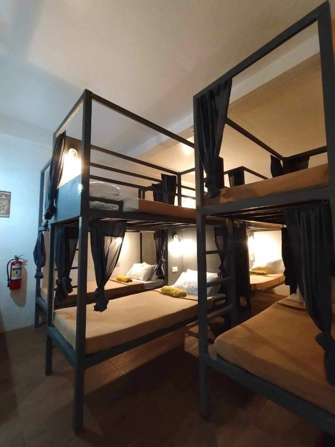 Frachette'S Bed & Breakfast Puerto Princesa Buitenkant foto
