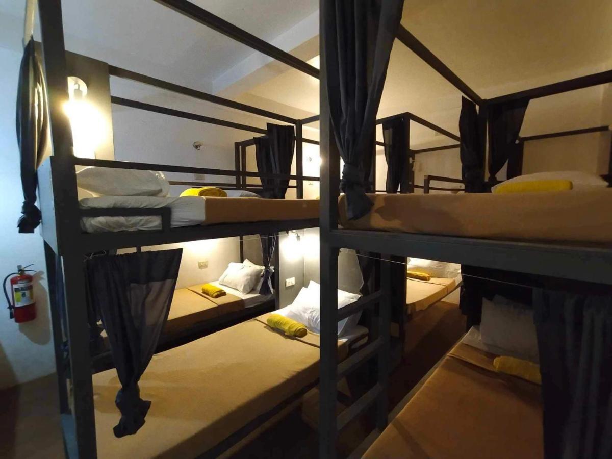 Frachette'S Bed & Breakfast Puerto Princesa Buitenkant foto